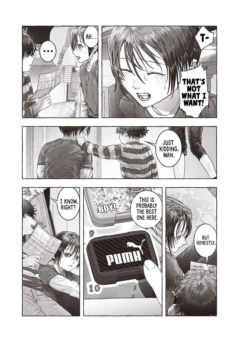 Page 4 Chapter Unknown_ab2c Raden no Roukaku