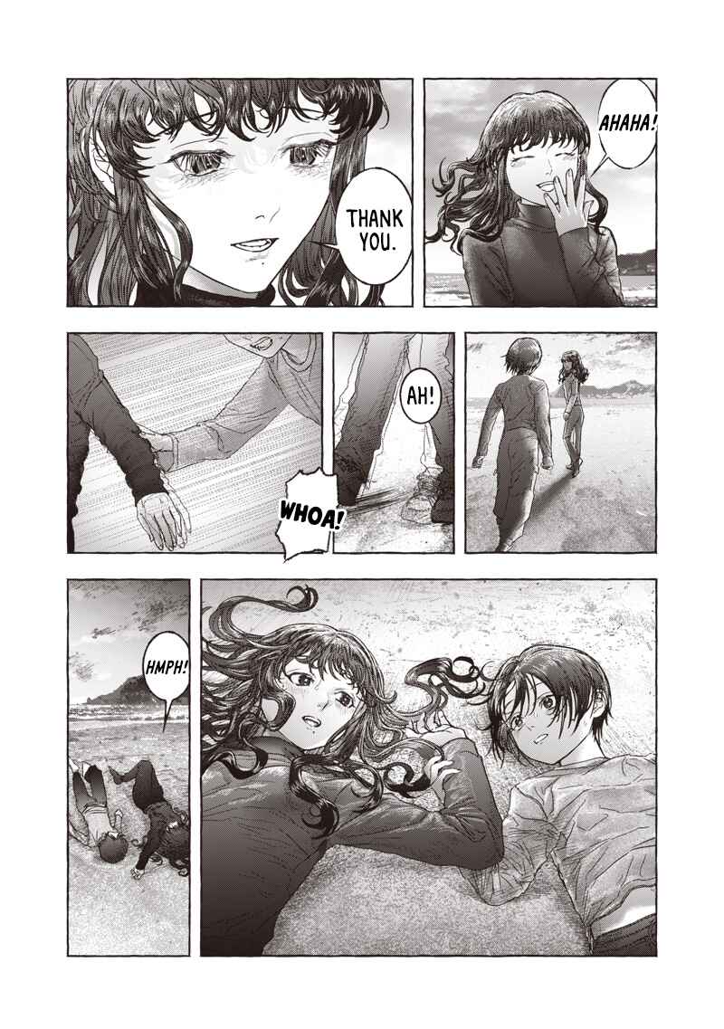 Page 42 Chapter Unknown_ab2c Raden no Roukaku