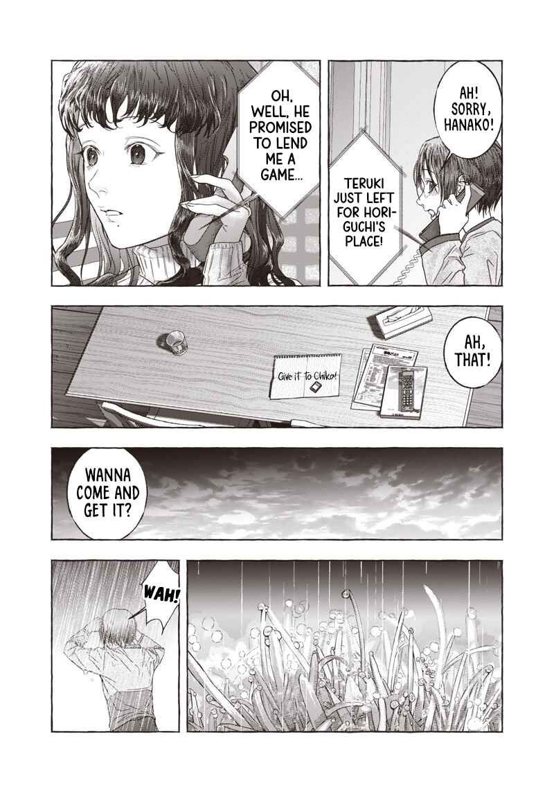 Page 8 Chapter Unknown_ab2c Raden no Roukaku