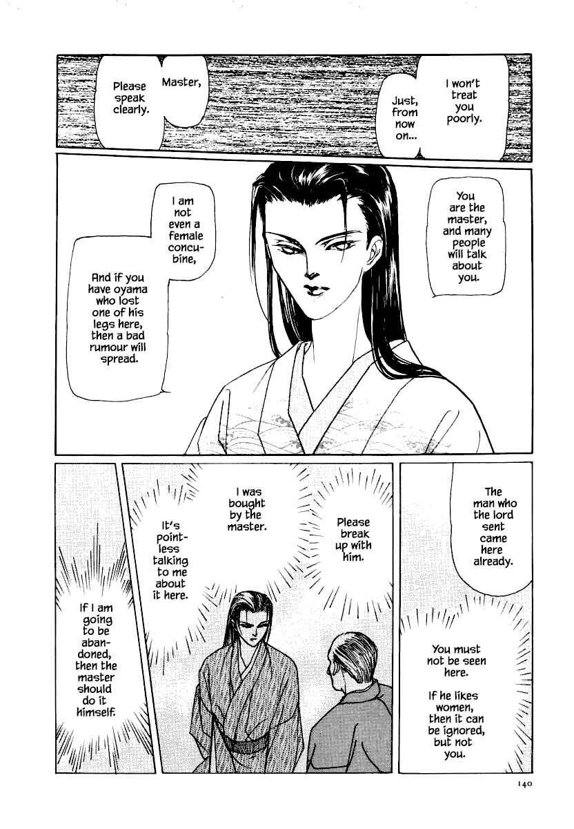 Page 20 Chapter 19.1 Uryuudou Yumebanashi