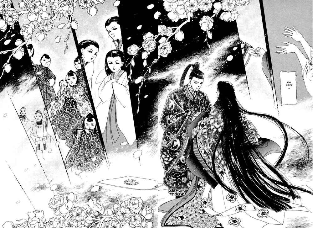 Page 17 Chapter 12.2 Uryuudou Yumebanashi