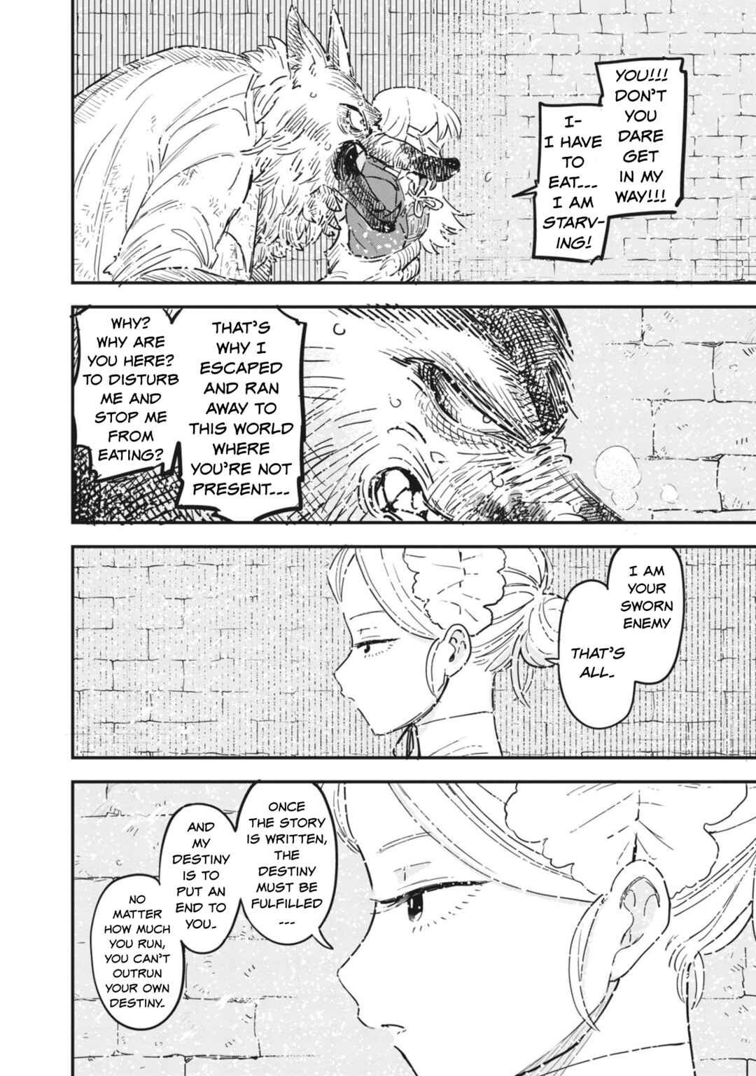 Page 29 Chapter 2 Ochikobore Shoukanshi to Toumei na Boku
