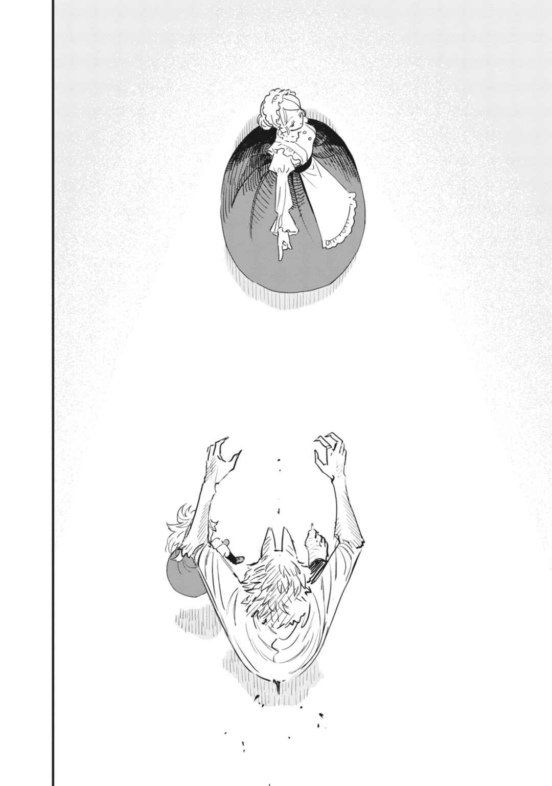 Page 31 Chapter 2 Ochikobore Shoukanshi to Toumei na Boku