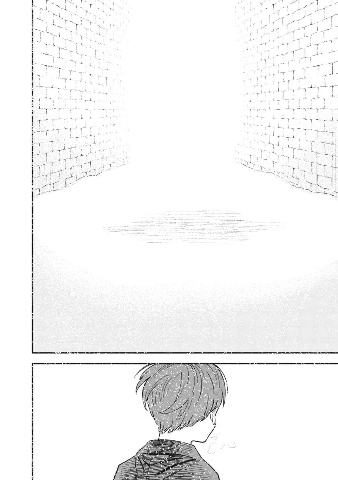 Page 35 Chapter 2 Ochikobore Shoukanshi to Toumei na Boku