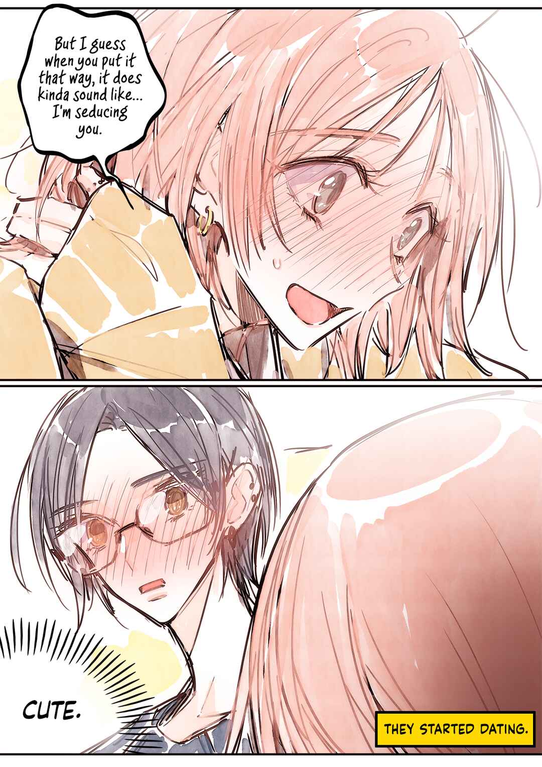 Page 3 Chapter Unknown_6ade Flirting