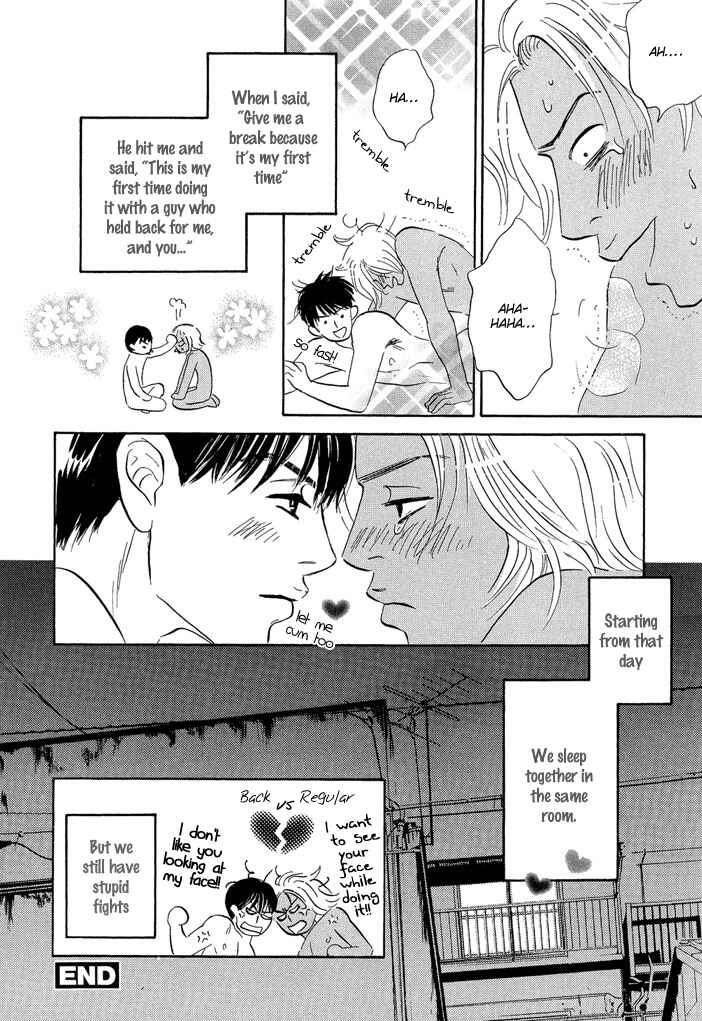 Page 24 Chapter 5 Picnic