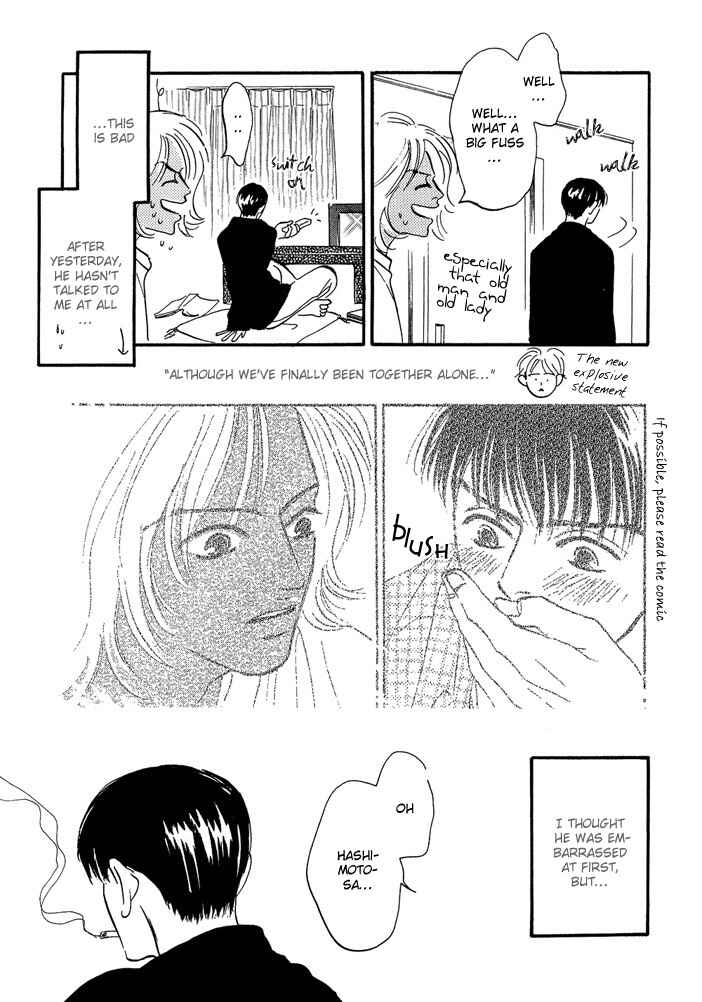 Page 8 Chapter 3 Picnic