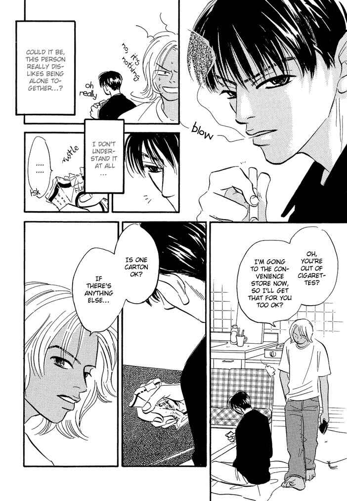 Page 9 Chapter 3 Picnic