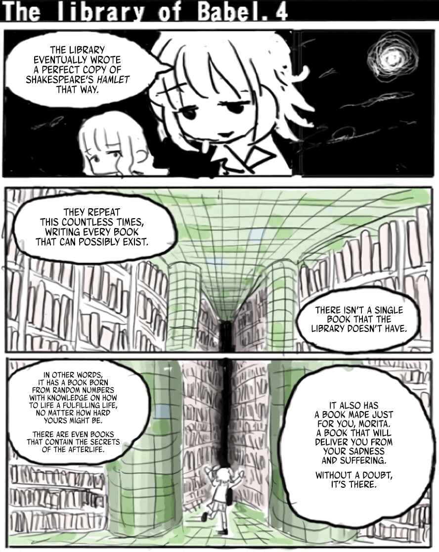 Page 5 Chapter Unknown_12cc The Library of Babel