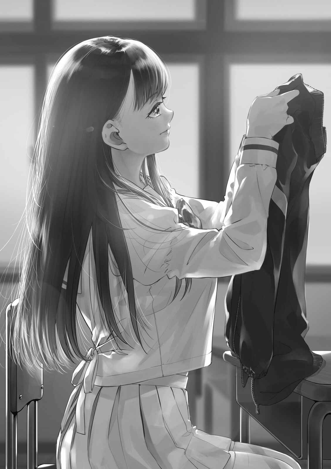 Page 11 Chapter 8.99 Tsubaki-sama wa Sakihokore nai