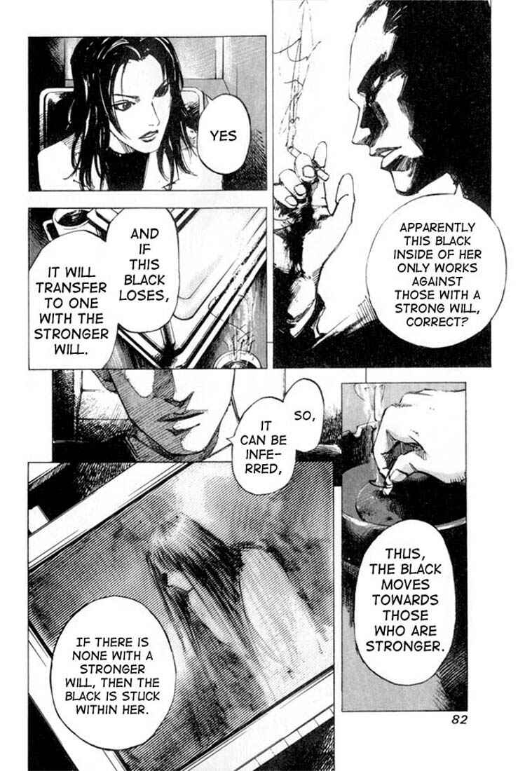 Page 10 Chapter 4 Alive!