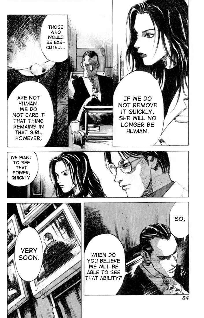 Page 12 Chapter 4 Alive!