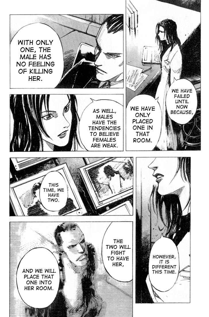 Page 14 Chapter 4 Alive!