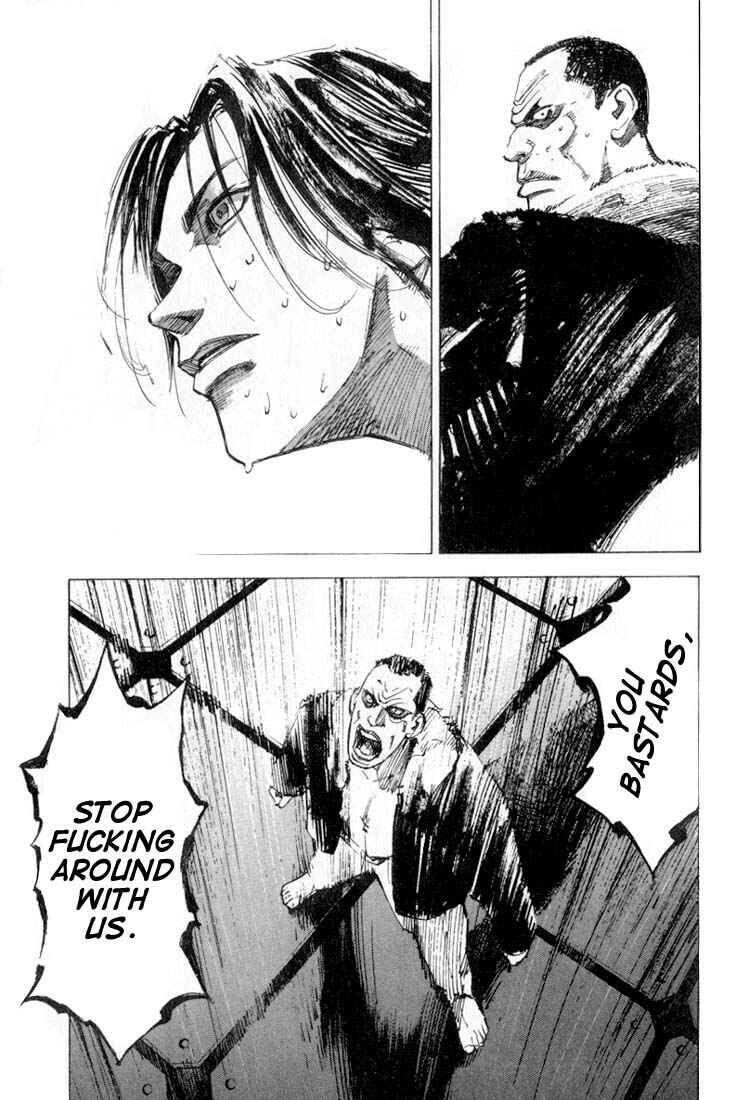 Page 5 Chapter 4 Alive!