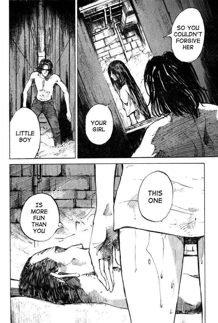 Page 15 Chapter 7 Alive!