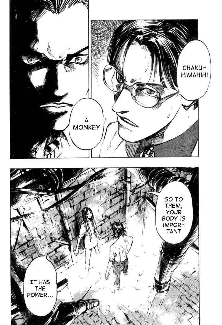 Page 12 Chapter 9 Alive!
