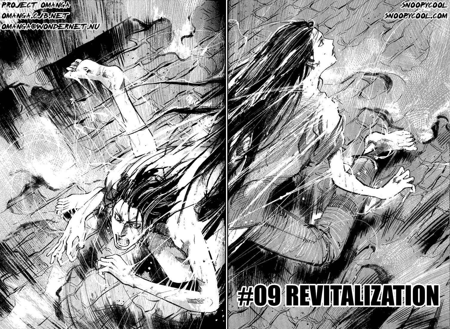 Page 2 Chapter 9 Alive!