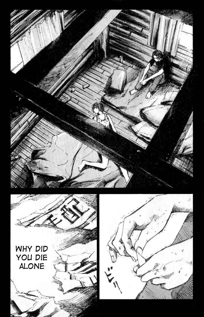 Page 8 Chapter 5 Alive!