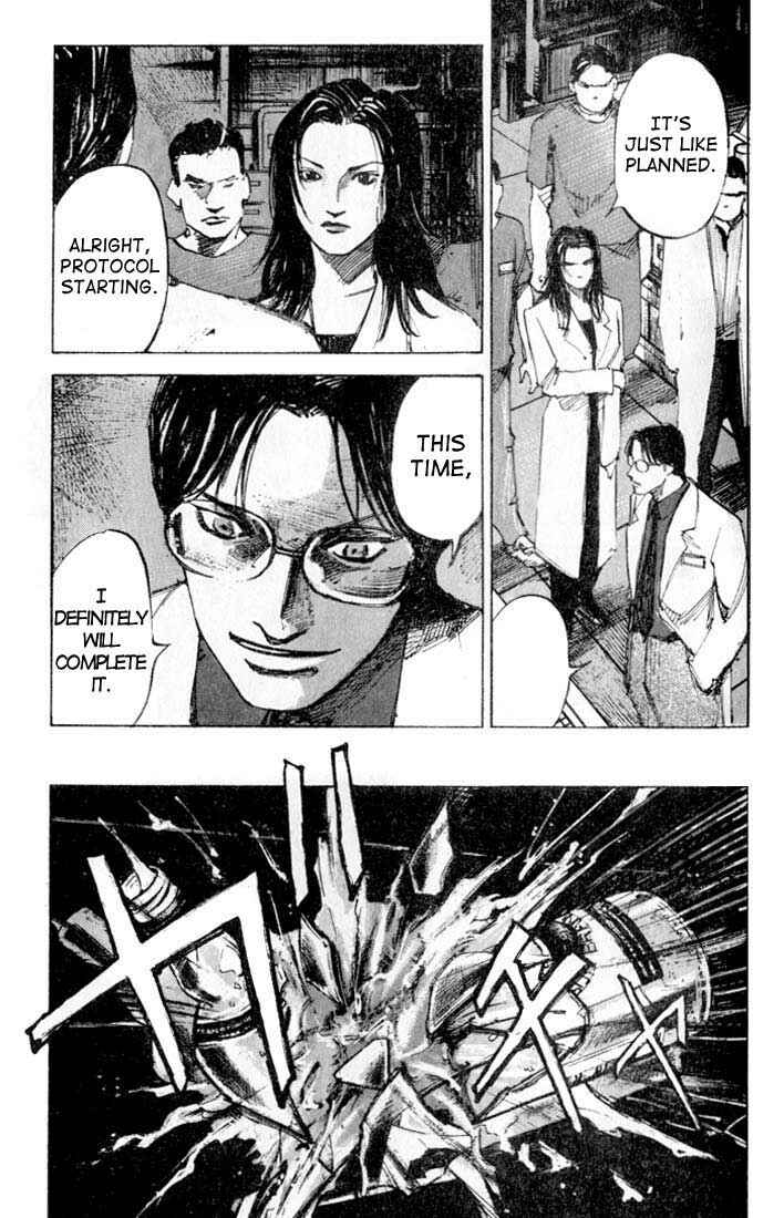 Page 13 Chapter 3 Alive!