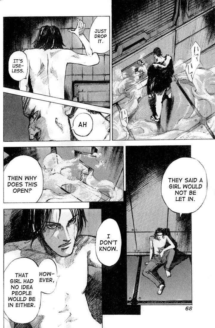 Page 14 Chapter 3 Alive!