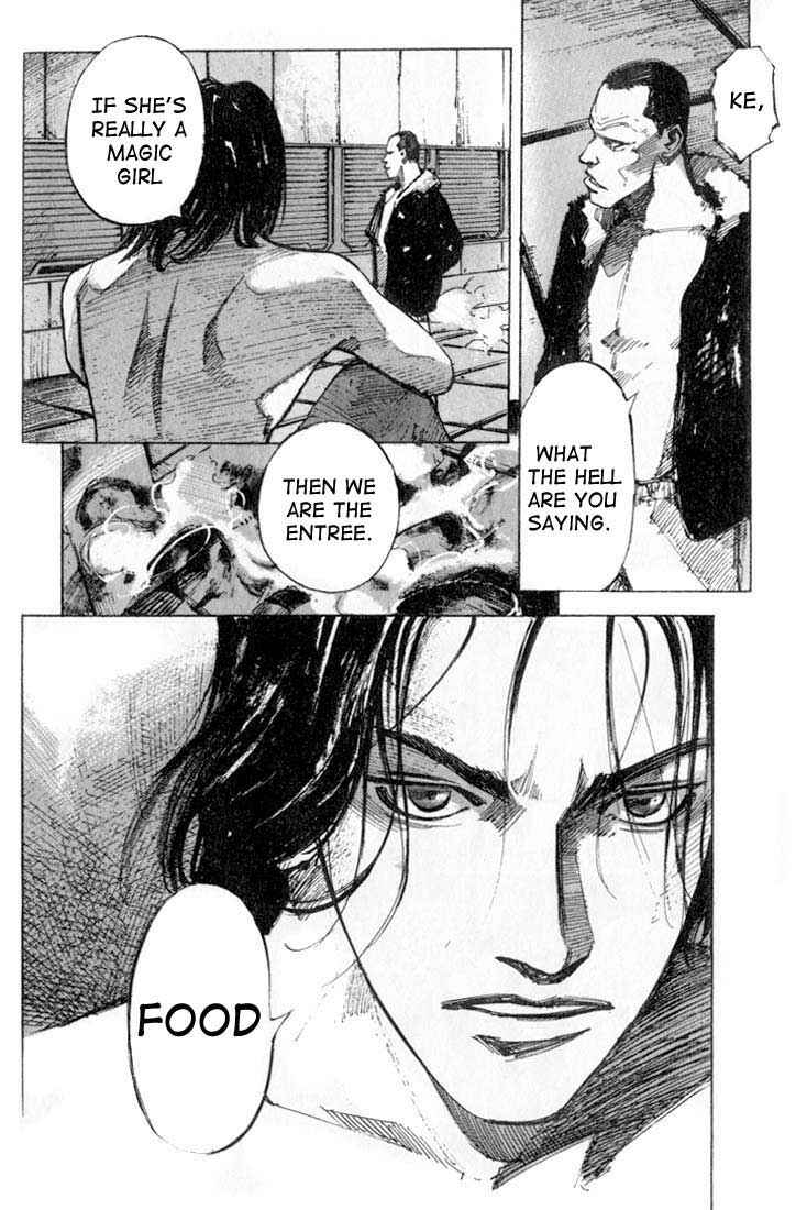 Page 16 Chapter 3 Alive!