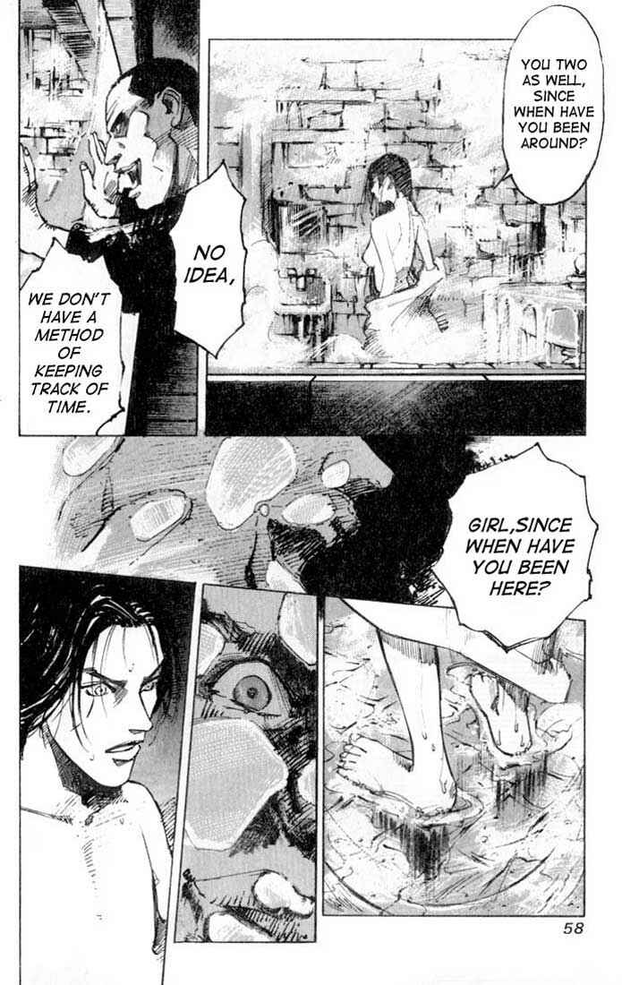 Page 4 Chapter 3 Alive!