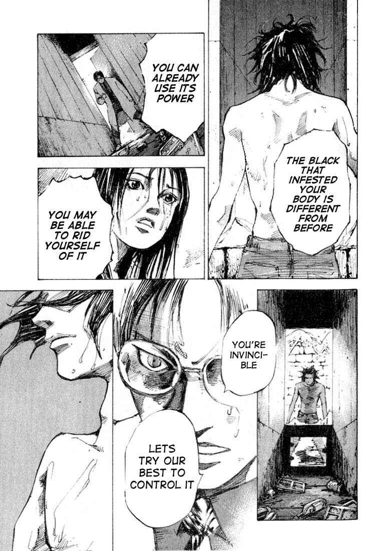 Page 11 Chapter 10 Alive!