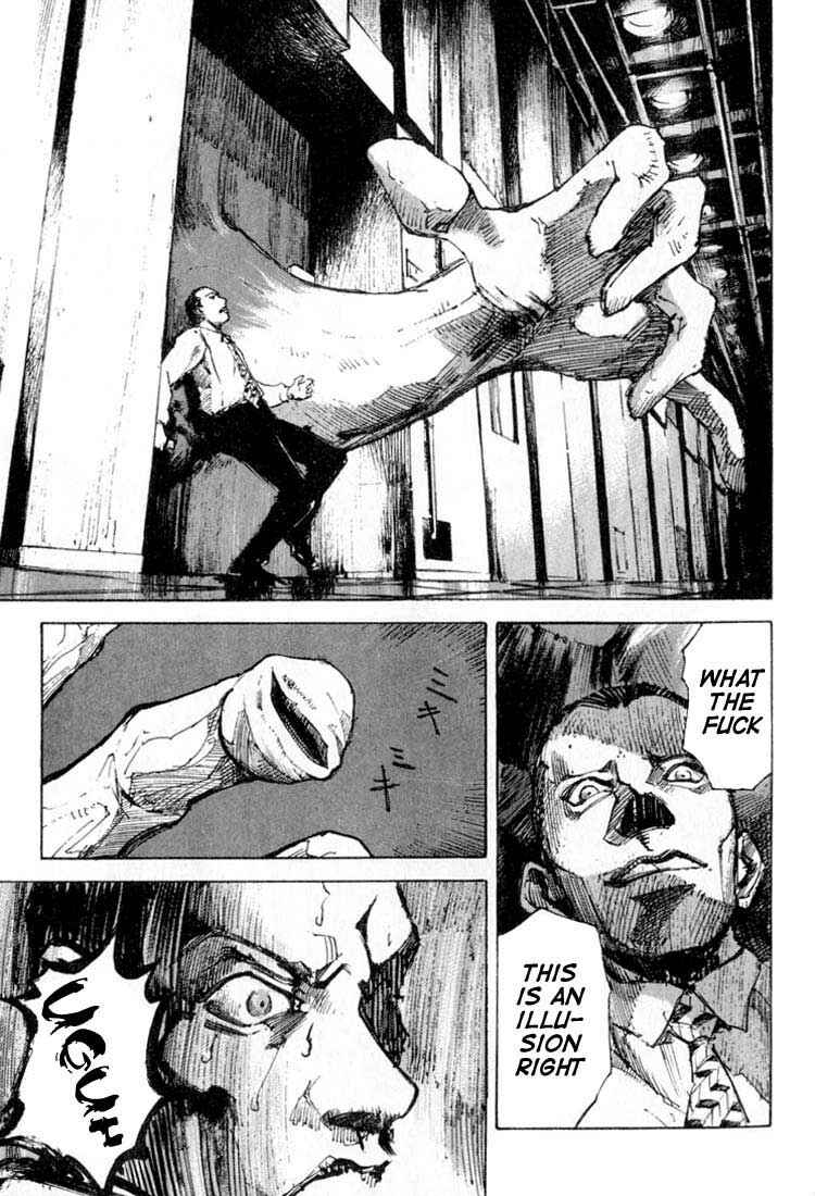 Page 23 Chapter 10 Alive!