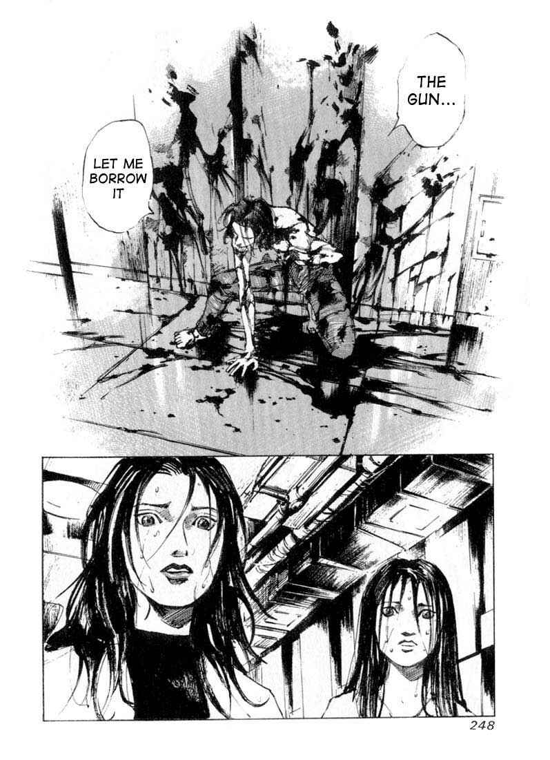 Page 57 Chapter 10 Alive!