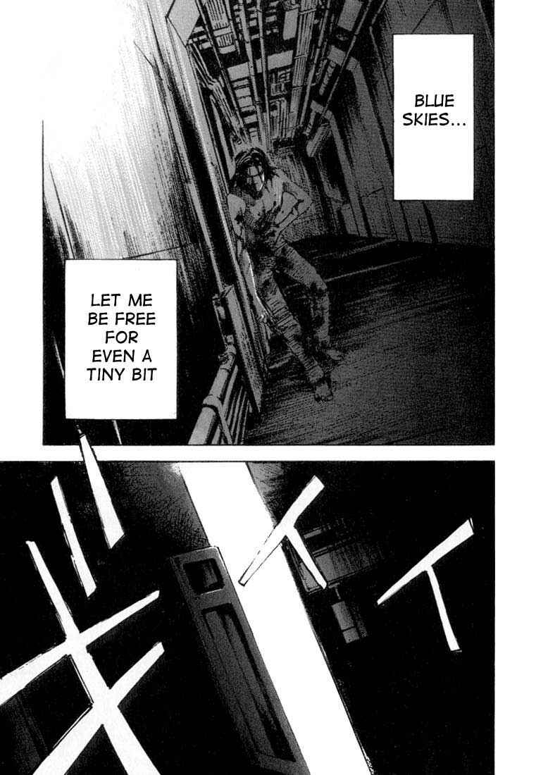 Page 60 Chapter 10 Alive!