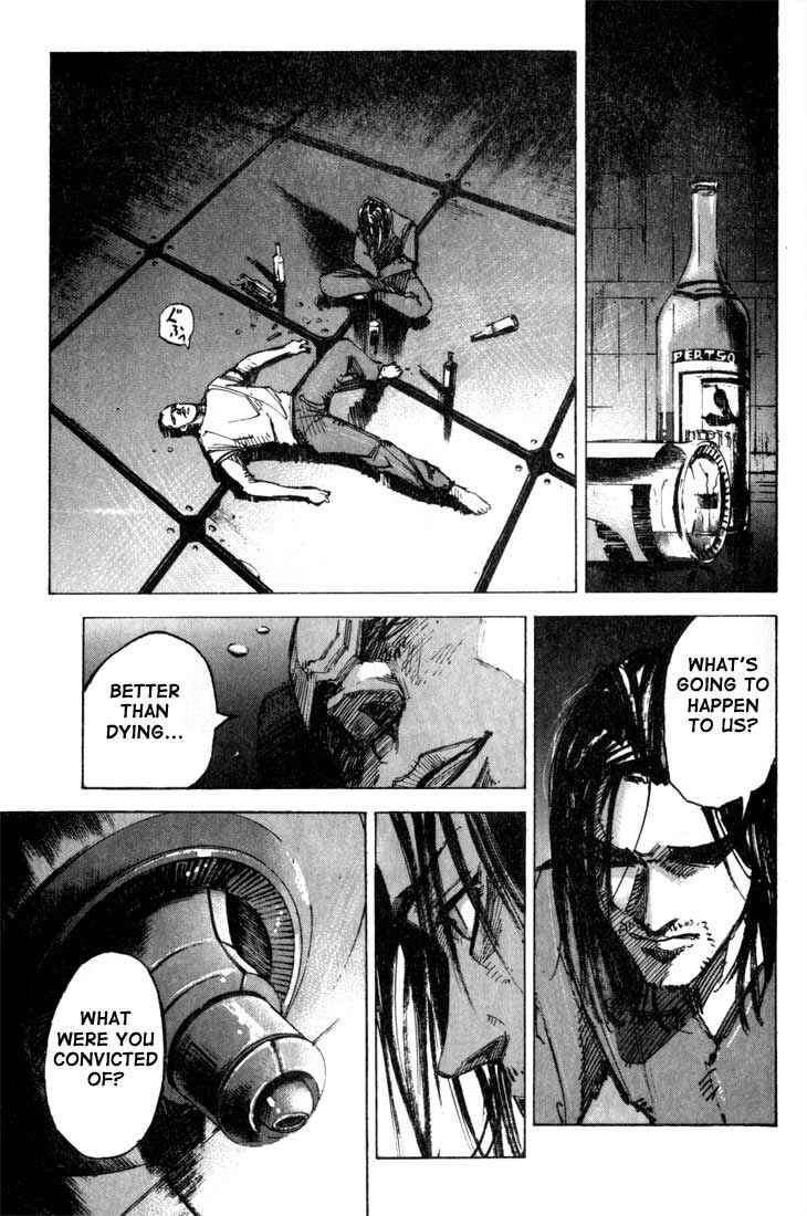 Page 12 Chapter 2 Alive!