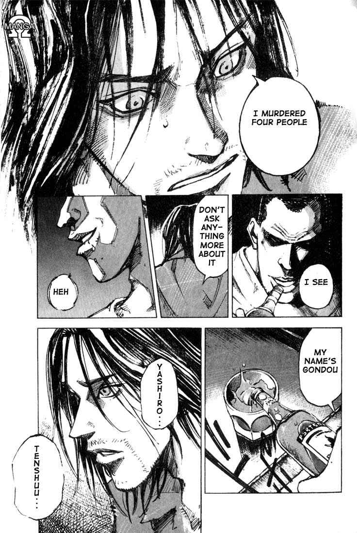 Page 14 Chapter 2 Alive!