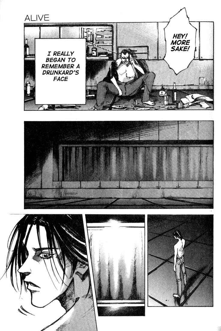 Page 16 Chapter 2 Alive!