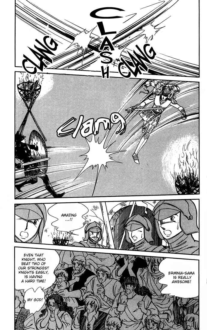 Page 43 Chapter 7 The Sword of Paros