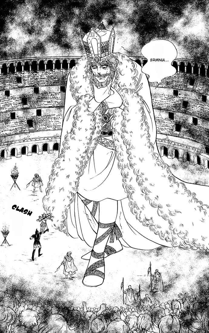 Page 59 Chapter 7 The Sword of Paros