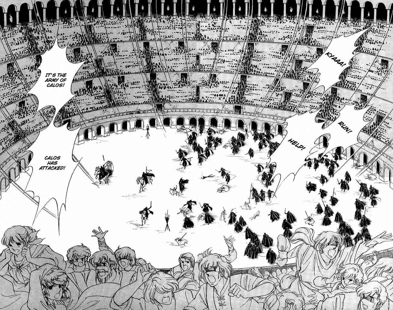 Page 94 Chapter 7 The Sword of Paros