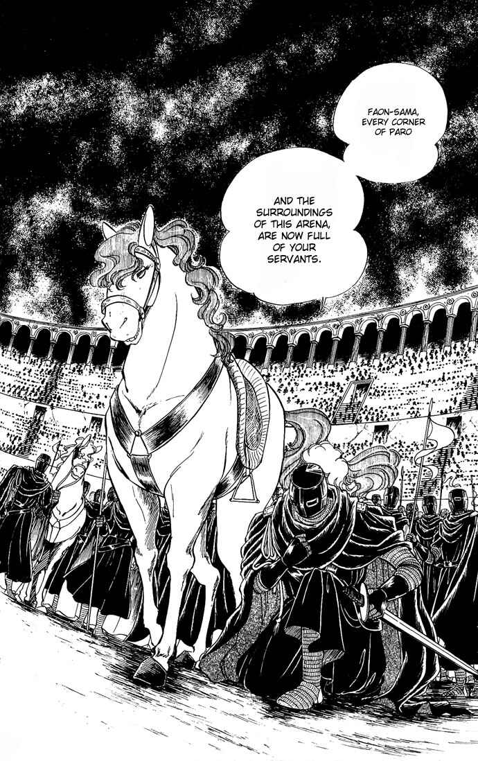 Page 95 Chapter 7 The Sword of Paros