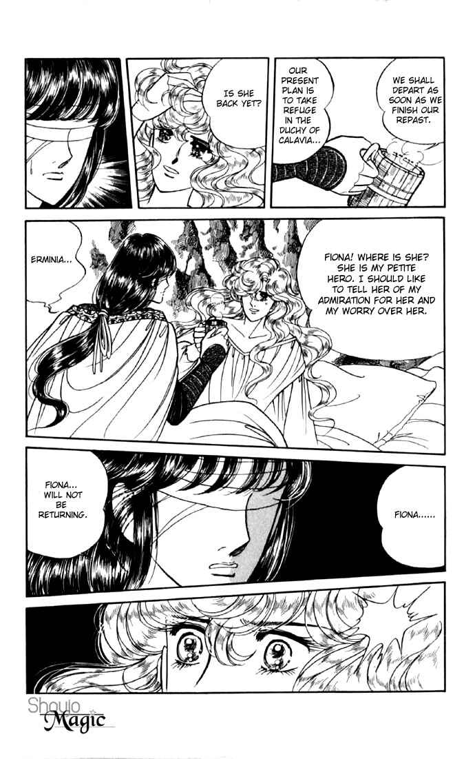 Page 27 Chapter 9 The Sword of Paros