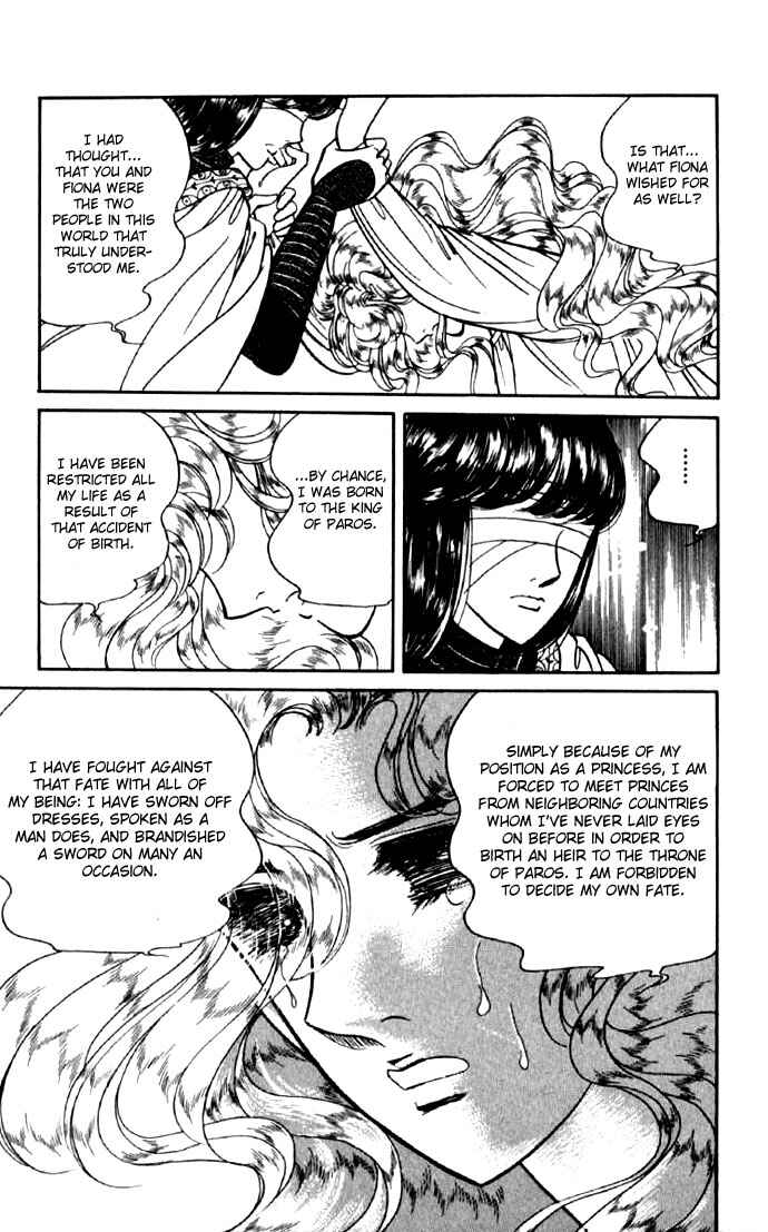 Page 29 Chapter 9 The Sword of Paros