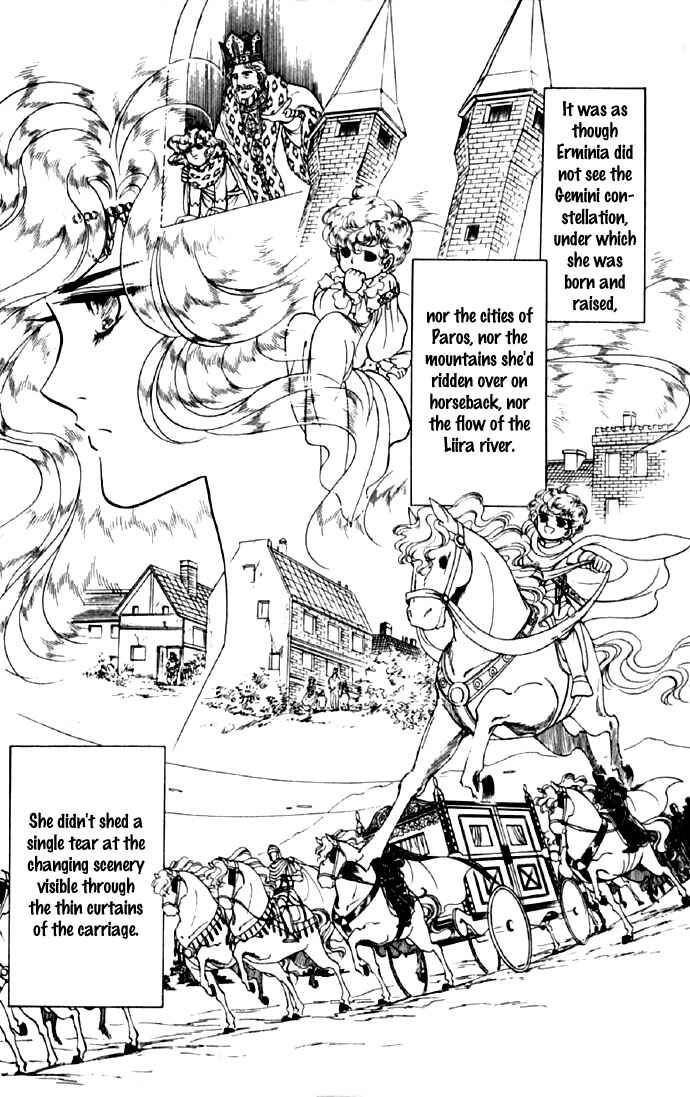 Page 4 Chapter 9 The Sword of Paros