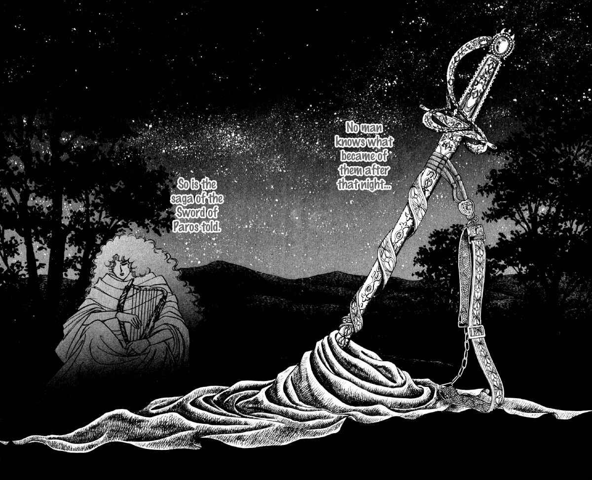 Page 47 Chapter 9 The Sword of Paros