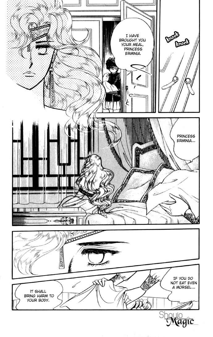 Page 6 Chapter 9 The Sword of Paros