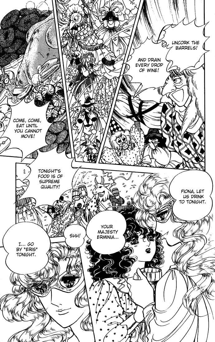 Page 31 Chapter 4 The Sword of Paros