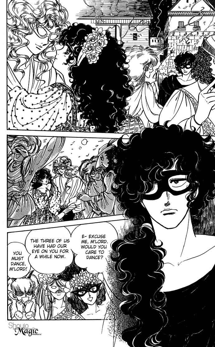 Page 34 Chapter 4 The Sword of Paros