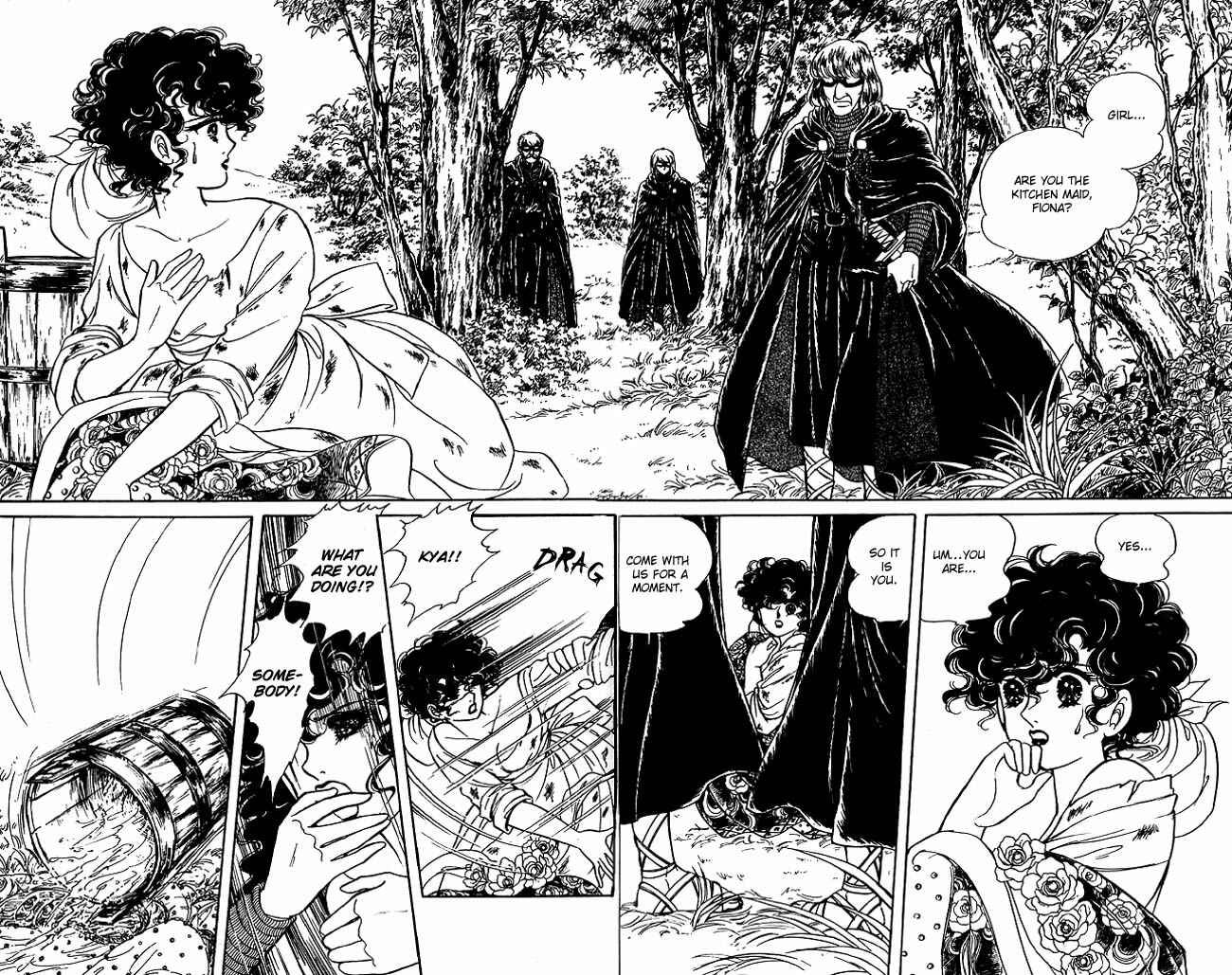 Page 17 Chapter 6 The Sword of Paros
