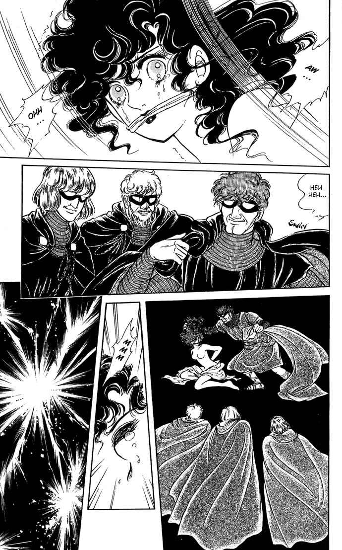 Page 21 Chapter 6 The Sword of Paros