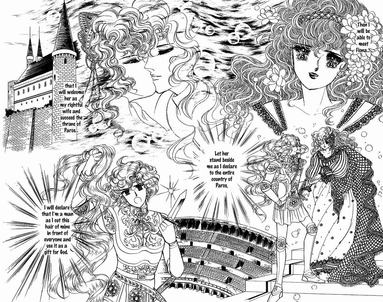 Page 66 Chapter 6 The Sword of Paros