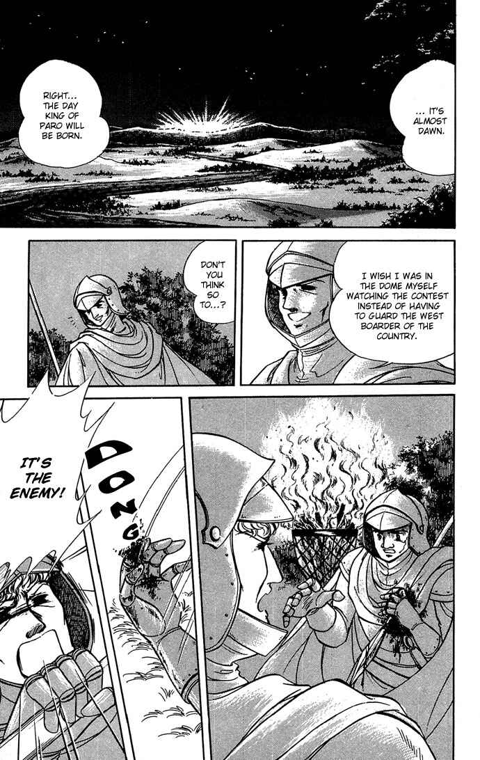 Page 90 Chapter 6 The Sword of Paros