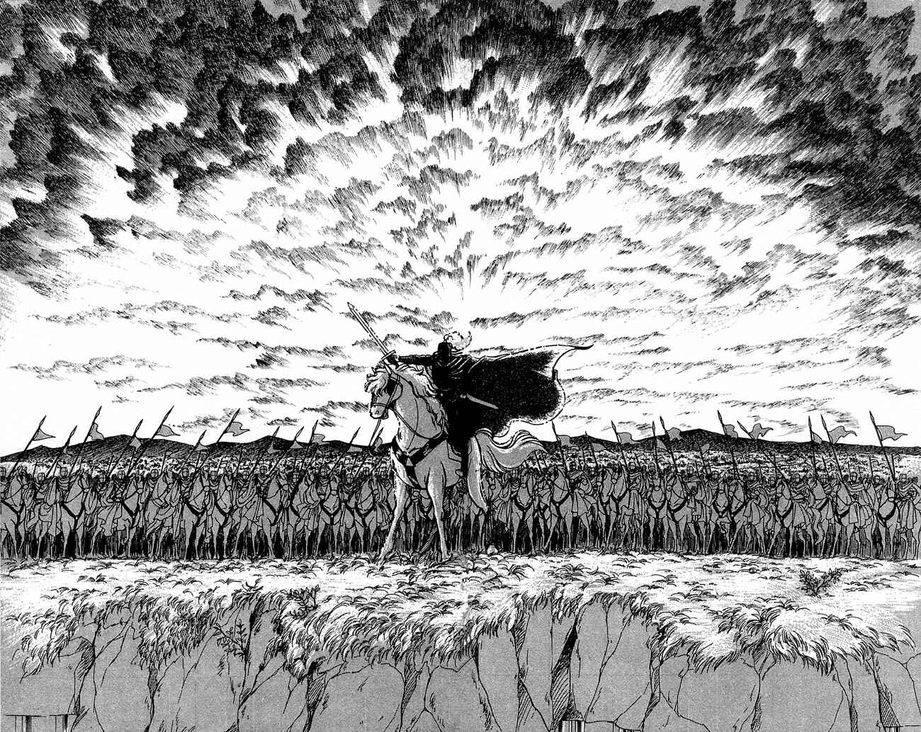 Page 91 Chapter 6 The Sword of Paros