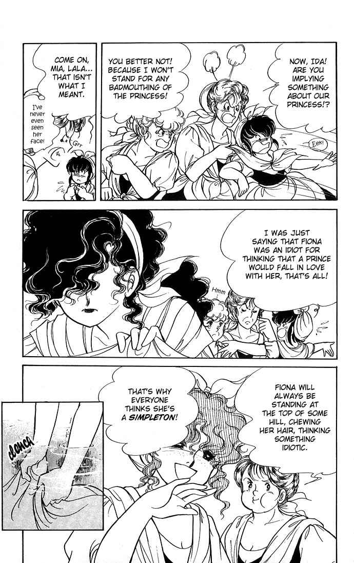 Page 14 Chapter 1 The Sword of Paros